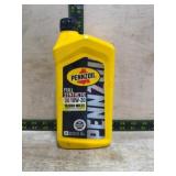 Pennzoil Full Synthetic Motor Oil, 10W-30