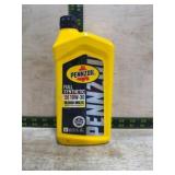 Pennzoil Full Synthetic Motor Oil, 10W-30