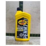 Pennzoil Full Synthetic SAE 10W-30 Motor Oil