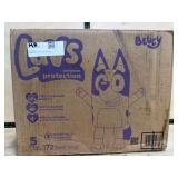 Luvs Platinum Protection Size 5 Diapers