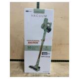 Cordless Stick Vacuum Cleaner With Accessories