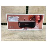 LG XBOOM Wireless Bluetooth Speaker