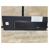Bose Solo Soundbar Series II