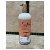 SheaMoisture Coconut & Hibiscus Shampoo