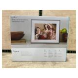 Aura Aspen Digital Photo Frame