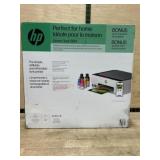 HP Smart Tank 5104 All-in-One Printer