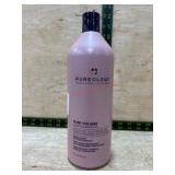 Pureology Pure Volume Shampoo 33.8 oz