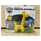 BigMouth Inflatable Giraffe Sprinkler