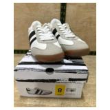 Women's Athletic Sneakers, Size 8