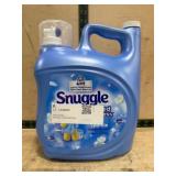 Snuggle Fabric Softener, Blue Sparkle Scent