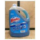 Windex Original Glass Cleaner, Large Bottle