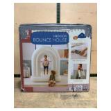 Indoor Bounce House with Pump