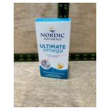 Nordic Naturals Ultimate Omega Soft Gels