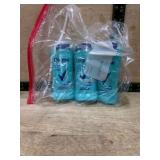 3 - Degree Antiperspirant Sticks