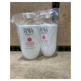 Raw Sugar Watermelon Mint Refresh Hand Wash Duo