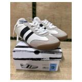 Athletic Sneakers, Size 9