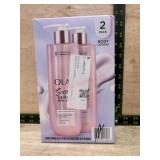 Olay Superior Series Body Lotion 2-Pack