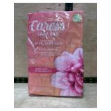 Caress Daily Silk Bar Soap, 16 Bars