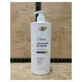 Dove 5-In-1 Nourish & Restore Hair Treatment