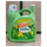 Gain Fabric Softener, Original Scent