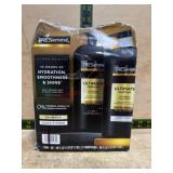 TRESemme Shampoo and Conditioner Set