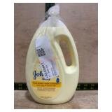 Baby Wash and Shampoo with Aloe and Vitamin B5