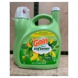 Gain Fabric Softener, Original Scent