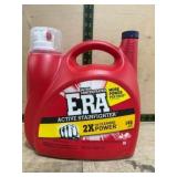 Era Ultra Concentrated Liquid Detergent