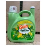 Gain Fabric Softener, Original Scent