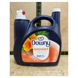 Downy Radiant 2-in-1 Fabric Softener