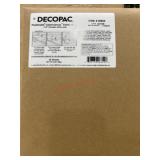 DecoPac Edible Cake Toppers, 7.5-Inch Pre-Cut