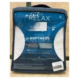 King Size 6-Piece Cool Softness Sheet Set