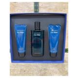 Davidoff Cool Water Fragrance Gift Set