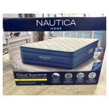 Nautica Home Cloud Supreme Queen Air Mattress