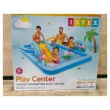 Intex Jungle Adventure Play Center