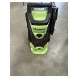 Pressue washer- untested