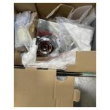Hansgrohe shower faucet