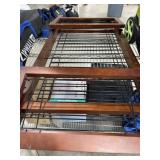 Pet gate