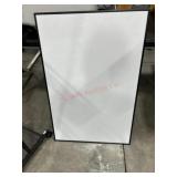 Poster frame