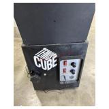 Tennis cube- untested