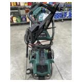 Electric pressure washer- untested