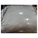 Throw pillow