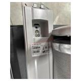 2 Arjo Sara Plus Battery pack for patient lifts