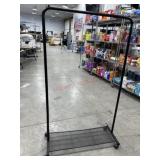 Garment rack