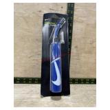 Nike essential ball pump