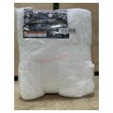 60in x 24in bathroom rug