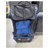 Travel bag