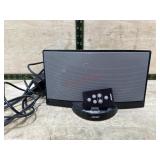 Bose speaker- untested