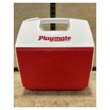 Igloo cooler