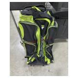 Fila travel bag